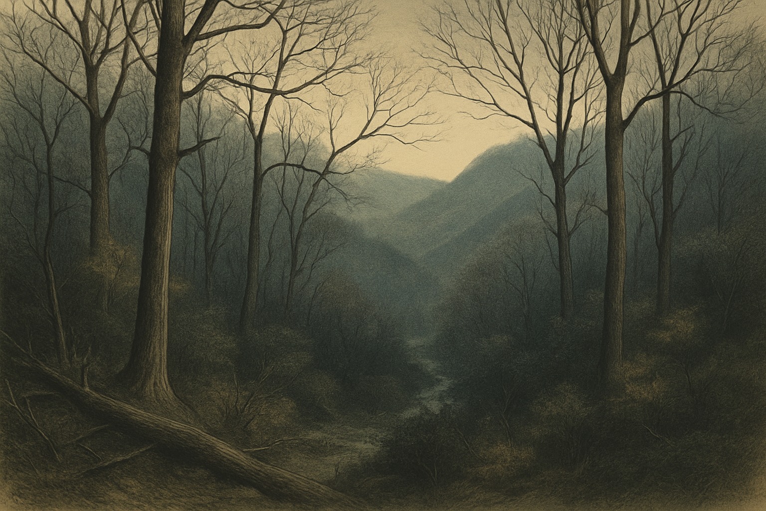 The Bigfoot of the Appalachian Mountains
